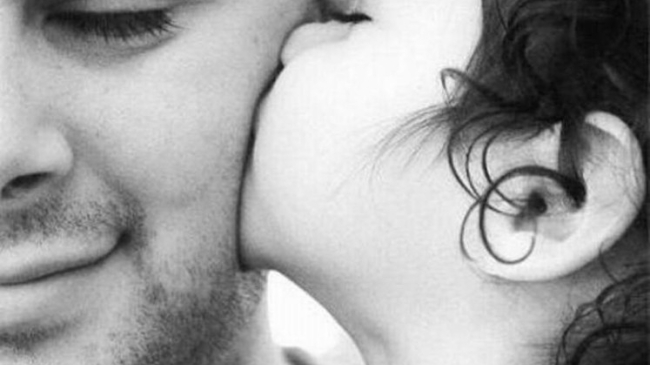 12 открытий, которые сделает мужчина, став отцом