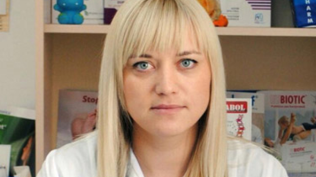 Энтеровирусная инфекция или «летний грипп»