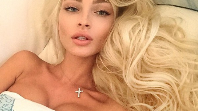 Алена Шишкова прокомментировала слухи о новой пластической операции