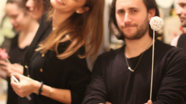 A murit la doar 27 de ani! Andreea Raicu este in doliu - FOTO