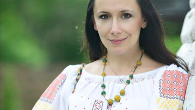 Nata Albot a nascut o fetita! Iata ce nume a ales pentru cea de-a treia fiica - FOTO