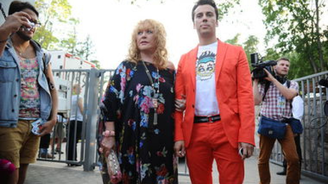 Пугачева и Галкин начали ругаться из-за детей и вредной привычки Примадонны