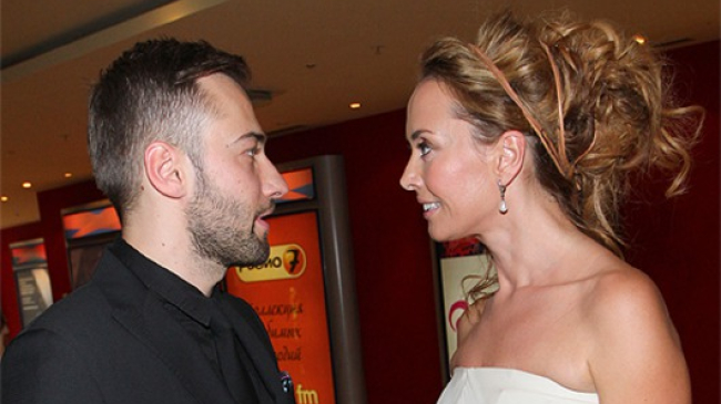 Мужа Жанны Фриске - Дмитрия Шепелева обвинили в измене