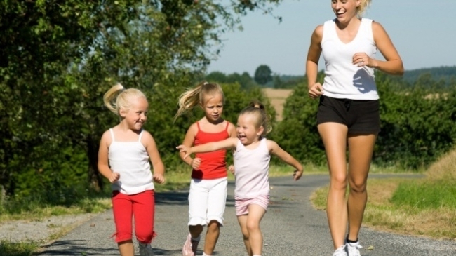 5 idei de activităţi în aer liber pentru copii în perioada vacanţei de vară | KIDmagia