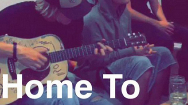 Джастина Бибера заподозрили в употреблении наркотиков