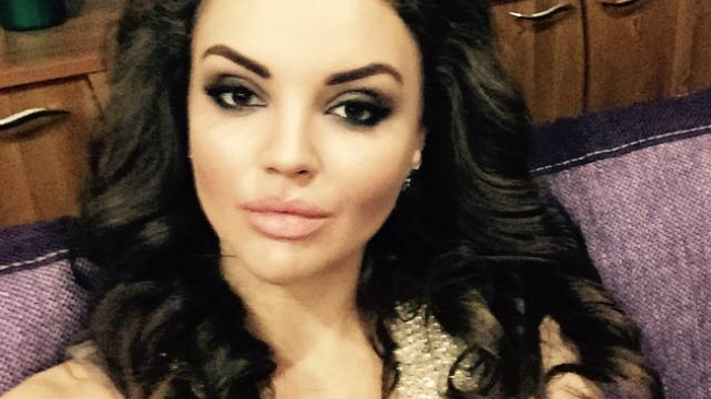 Diana Grigor e îndrăgostită? Vezi ce o dă de gol!