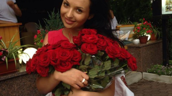 Doina Sulac: A fost o coincidență, nu am planificat din timp...