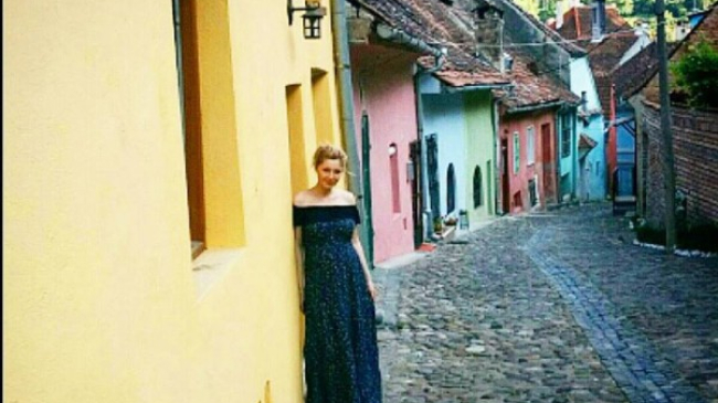 Olivia Furtună, cu burtică. Ce bine arată! FOTO