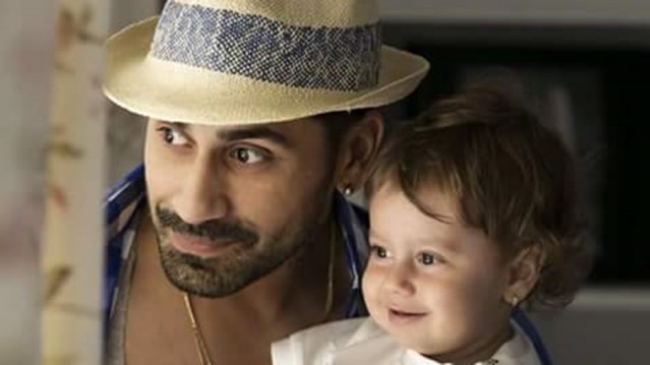 Fiica lui Connect-R, bolnavă! Artistul și-a anulat toate concertele