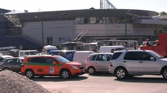 Поменялись маршруты общественного транспорта