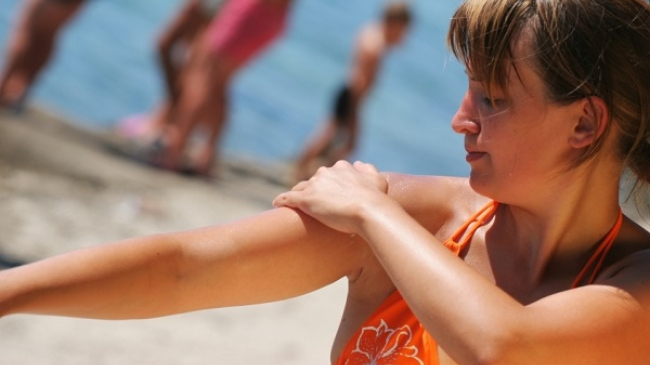 Atenție! Nu stați mai mult de 90 de minute pe zi la soare