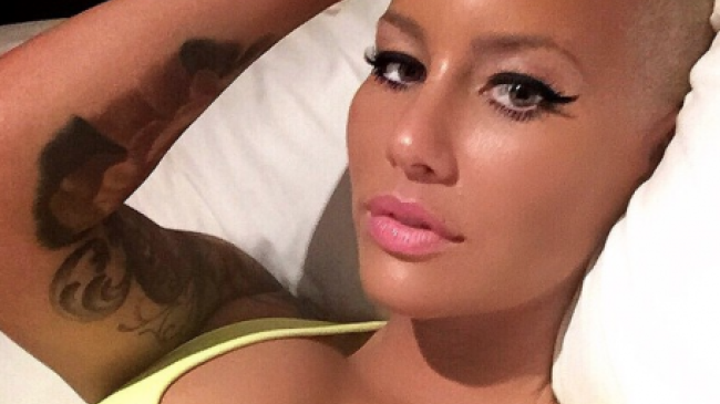 Семь знаменитых девушек, не побоявшихся побриться налысо