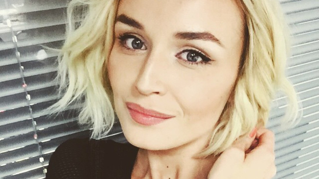 Полина Гагарина рассказала об уходе от продюсера Константина Меладзе