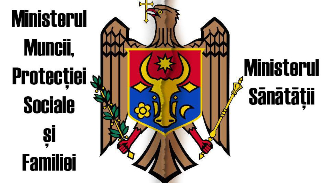 Despre rocada dintre ministerele Sănătății și Muncii, Protecției Sociale și Familiei