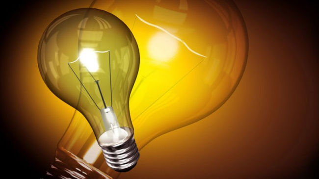 Fără curent electric! Localitățile și adresele unde vor avea loc deconectări