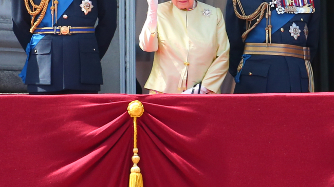 Телохранители британской королевской семьи раскрыли ее секреты