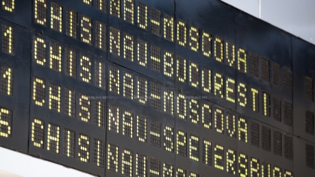 Исследование: сколько граждан Молдовы мечтают уехать из страны