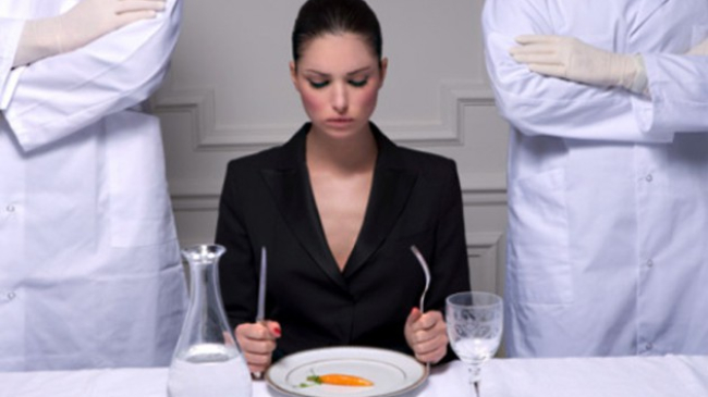 Cele mai periculoase și nesănătoase cure de slăbire