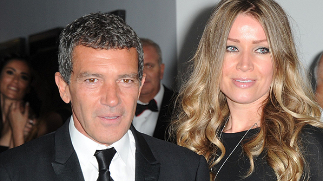 Антонио Бандерас готовится к свадьбе