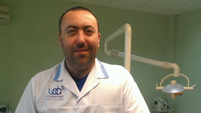 Medic moldovean, premiat cu aur la Salonul de inventică de la Geneva