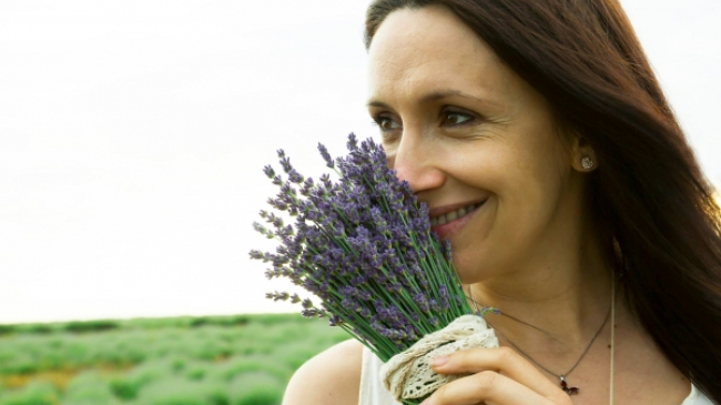 Prima poza cu fetita Natei Albot! Vezi cum au fost surprinse cele doua - FOTO