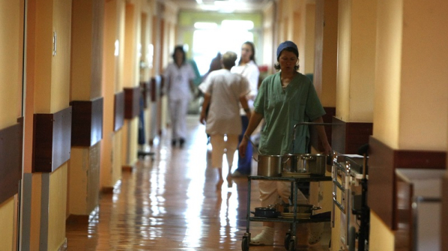 Dosar penal pentru neglijența unor medici de la Spitalul Sfînta Treime