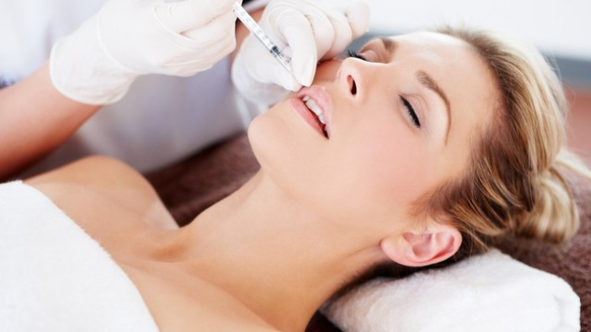 Процедура мезотерапии лица – что поможет стать моложе?