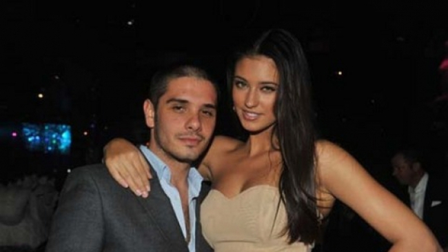 Cu cine a inlocuit-o Vincenzo pe Antonia? Vezi cum arata noua iubita a acestuia - FOTO