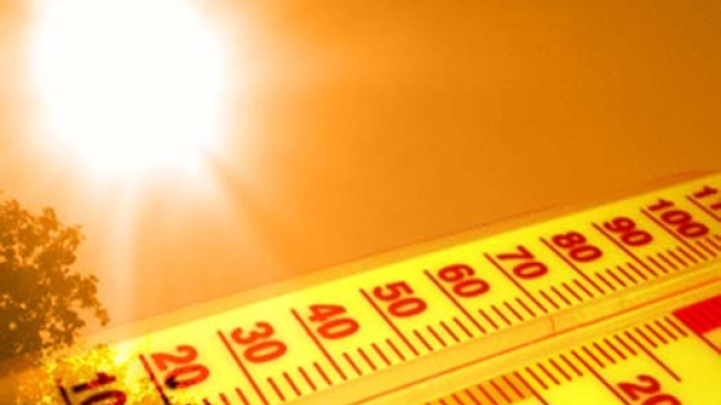 Метеорологи объявили гидрологическое предупреждение