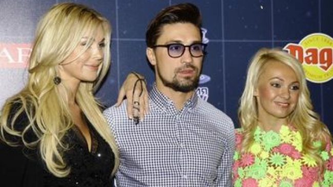 Юлия Саркисова заплатила полмиллиона рублей за поход в ресторан с Димой Биланом