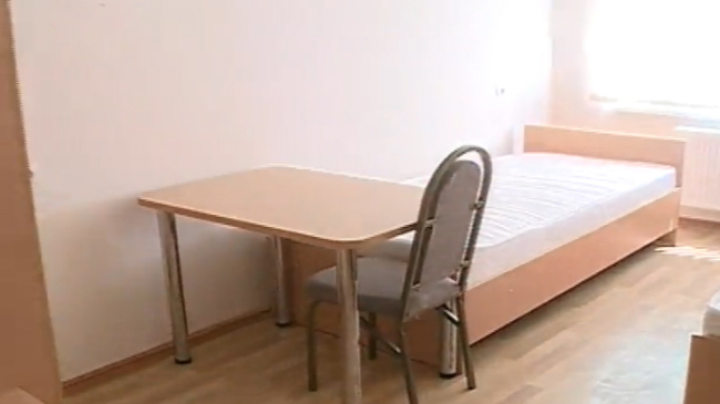 Какие комнаты ждут студентов в новом учебном году