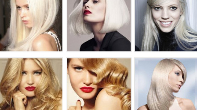 Модное окрашивание сезона осень-зима 2015/2016