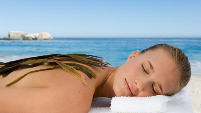 Самые популярные СПА-процедуры