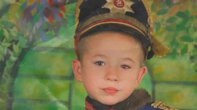 Снова нужна помощь: 9-летний мальчик из поселка Гидигич ушел из дома и не вернулся