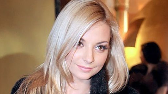 Дарья Сагалова дала новорожденной дочери необычное имя