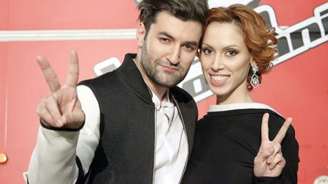 Smiley, impus sa slabeasca pentru Vocea Romaniei! Iata cat de mult s-a schimbat in cateva luni