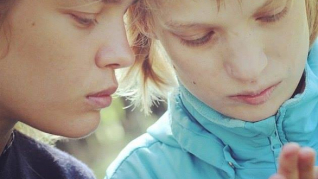 Наталья Водянова прокомментировала инцидент со своей младшей сестрой