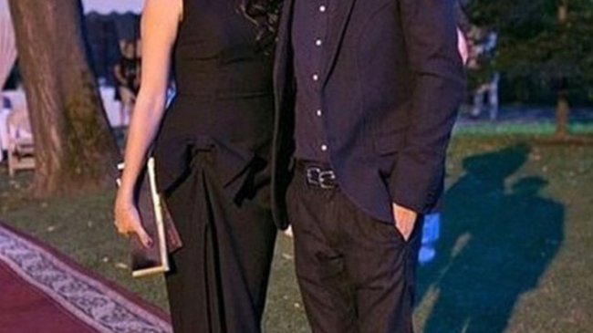 Ляйсан Утяшева рядом с Павлом Волей чувствует себя «женой-дочкой»