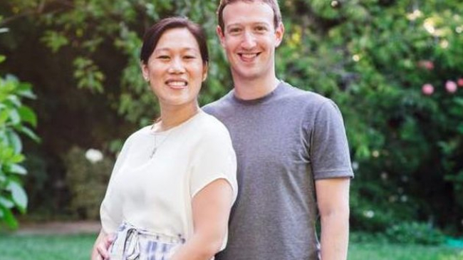 Марк Цукерберг расспросил мужчин об их чувствах после выкидышей жен