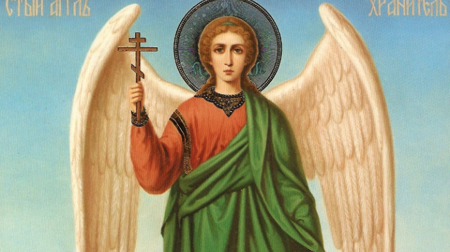 Ваш ангел хранитель и икона-заступница по дате рождения