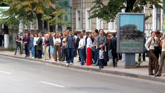 Moldova ar putea pierde mai mult de jumătate de populaţie în următorul secol