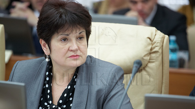 Депутаты предложили продлить оплачиваемые отпуска для молдавских родителей