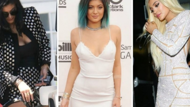 Abia a implinit 18 ani. Cum s-a transformat sora lui Kim Kardashian