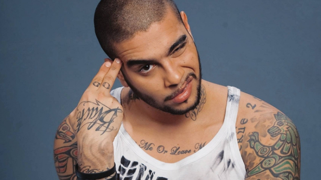 Тимати откровенно рассказал о несчастной любви