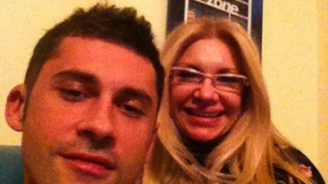 Ludmila Balan, mandra de fiul ei! Vezi ce spune despre Dan!