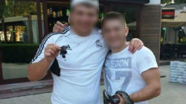 Шокирующий случай в Кишиневе: убийство голубя всколыхнуло интернет