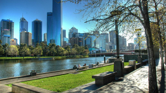 Исследователи назвали города с самым высоким качеством жизни