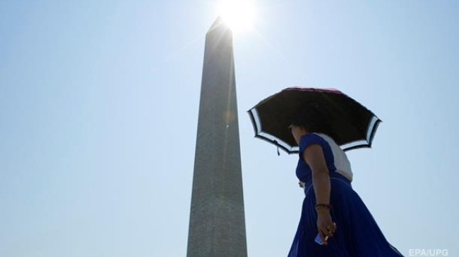 Метеорологи зафиксировали самый жаркий месяц в истории наблюдений