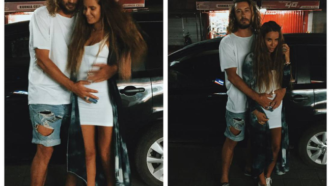 Поклонники Айзы Долматовой подозревают, что она беременна