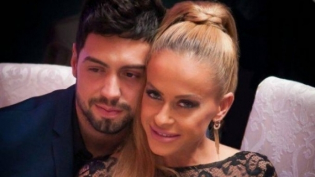 Are planuri mari pentru viitorul copil! Afla de ce Anda Adam vrea sa plece in America - FOTO